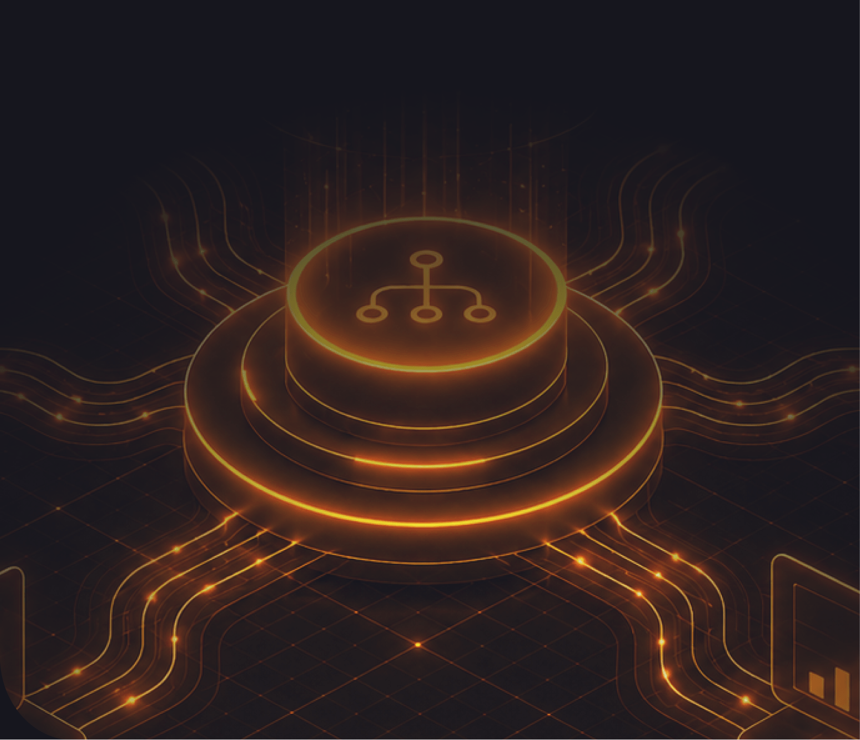 Orchestrate — deploy and operate